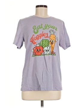 Bella + Canvas Short Sleeve T-Shirt (view 1)
