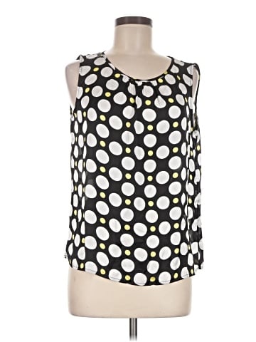 Nine West Sleeveless Blouse (view 1)