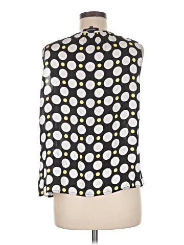 Nine West Sleeveless Blouse (view 2)
