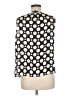 Nine West Black Sleeveless Blouse Size M - photo 2