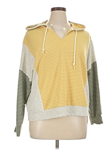 Tribal Sweatshirt (view 1)