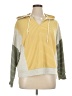 Tribal Yellow Sweatshirt Size XL - photo 1