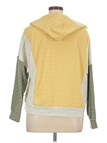Tribal Sweatshirt (view 2)