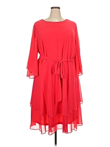 Marina Casual Dress (view 1)