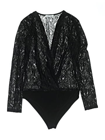 Trafaluc by Zara Bodysuit (view 1)