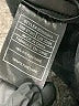 BB Dakota 100% Polyurethane Black Active Pants Size 0 - photo 8