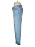 Talbots Hearts Blue Jeans Size 8 - photo 5