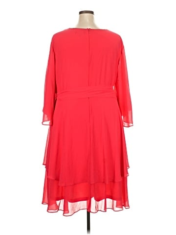 Marina Casual Dress (view 2)