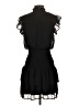 Aqua Black Cocktail Dress Size S - photo 2