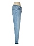 Talbots Hearts Blue Jeans Size 8 - photo 4