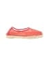 J.Crew Red Flats Size 9 - photo 1