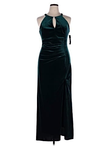 Betsy & Adam Cocktail Dress (view 1)