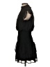 Aqua Black Cocktail Dress Size S - photo 5