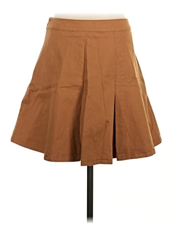 J.Crew Casual Skirt (view 2)