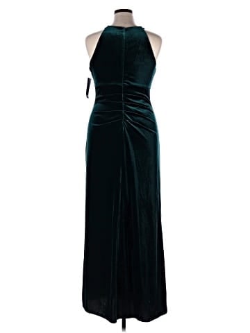Betsy & Adam Cocktail Dress (view 2)