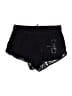 Alo Black Athletic Shorts Size S (estimated) - photo 1