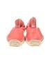 J.Crew Red Flats Size 9 - photo 2