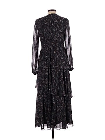 MIKAEL AGHAL Casual Dress (view 2)