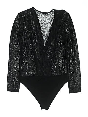 Trafaluc by Zara Bodysuit (view 2)
