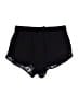 Alo Black Athletic Shorts Size S (estimated) - photo 2