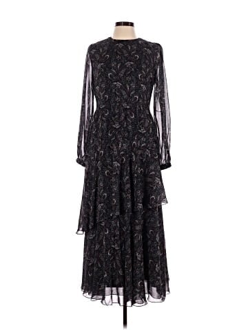 MIKAEL AGHAL Casual Dress (view 1)