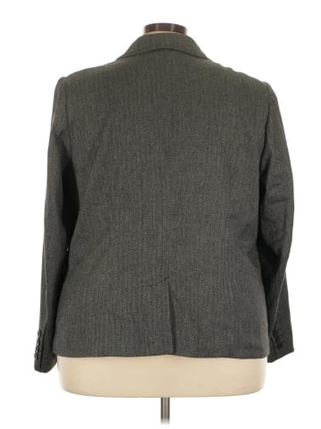 Lane Bryant Blazer (view 2)