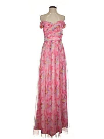 Adrianna Papell Cocktail Dress (view 1)