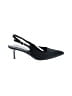 Old Navy Black Heels Size 10 - photo 1