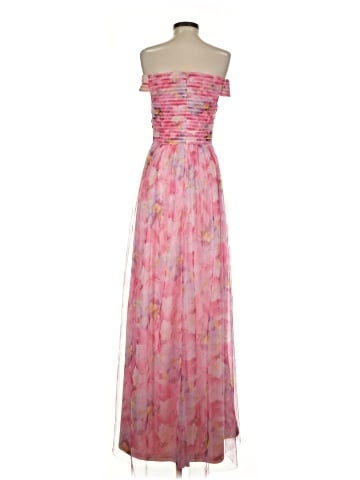 Adrianna Papell Cocktail Dress (view 2)