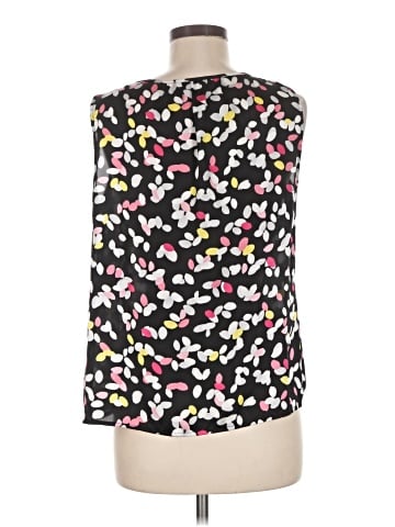 Nine West Sleeveless Blouse (view 2)