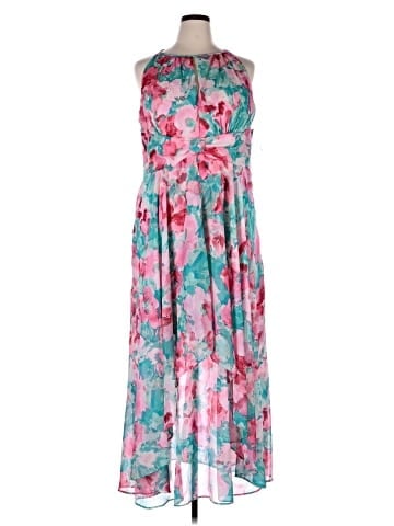 R&M Richards Casual Dress (view 1)