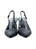 Old Navy Black Heels Size 10 - photo 2