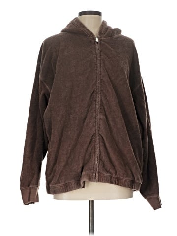Lole Zip Up Hoodie (view 1)