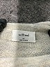 Wilfred Solid Gray Turtleneck Sweater Size XS - photo 7