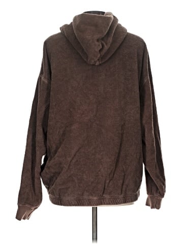Lole Zip Up Hoodie (view 2)