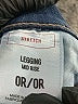 Express Stars Blue Jeans Size 0 - photo 8