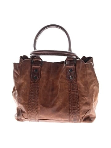 FRYE Leather Shoulder Bag (view 1)