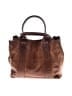 FRYE 100% Leather Brown Leather Shoulder Bag One size - photo 1