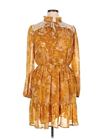Tahari by ASL Casual Dress (view 1)