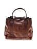 FRYE 100% Leather Brown Leather Shoulder Bag One size - photo 3