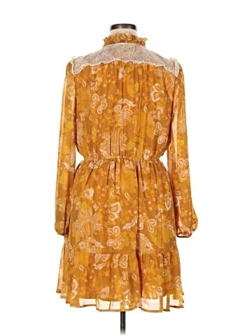 Tahari by ASL Casual Dress (view 2)