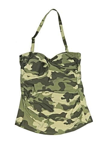 Venus Sleeveless Top (view 1)