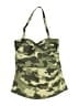 Venus Green Sleeveless Top Size 6 - photo 1