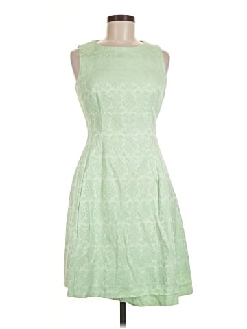 Eva Mendes by New York & Company Cocktail Dress (view 1)
