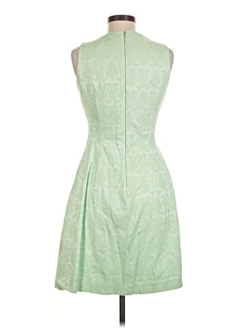 Eva Mendes by New York & Company Cocktail Dress (view 2)