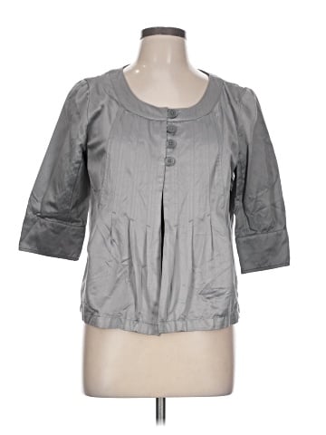 Mossimo Jacket (view 1)