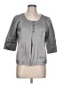 Mossimo Gray Jacket Size L - photo 1