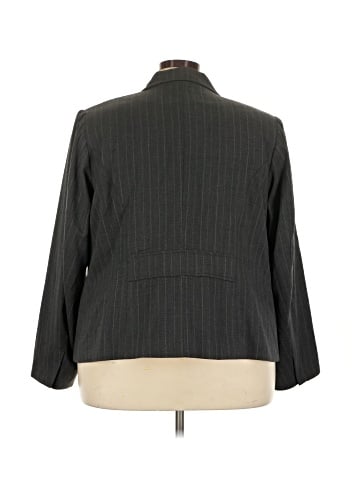 Lane Bryant Blazer (view 2)