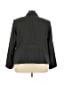 Lane Bryant Gray Blazer Size 28 - photo 2