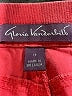 Gloria Vanderbilt Red Cargo Pants Size 16 - photo 4